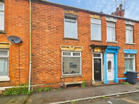 Havelock Street, Kettering
