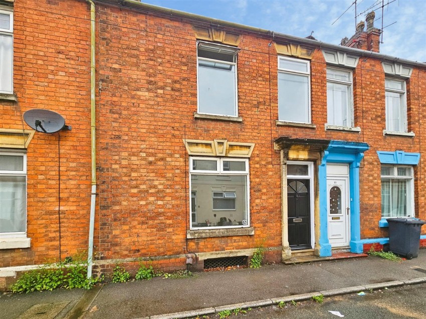 Images for Havelock Street, Kettering