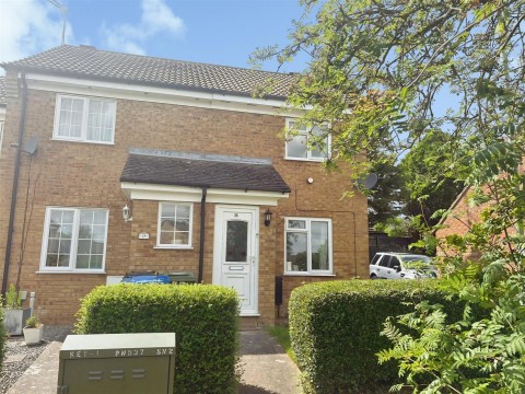 Brambleside Court, Kettering, Northants