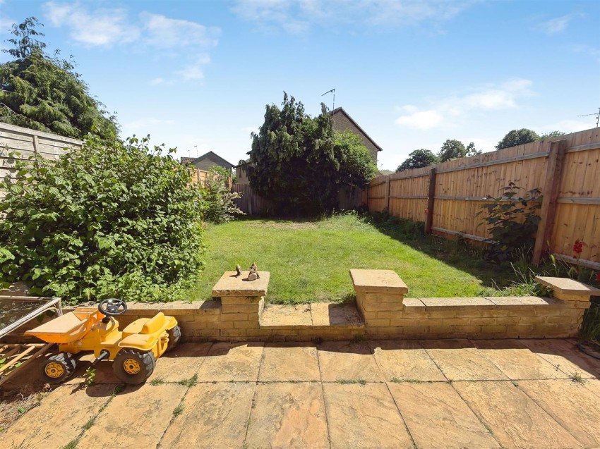 Images for Glastonbury Close, Kettering, Northamptonshire