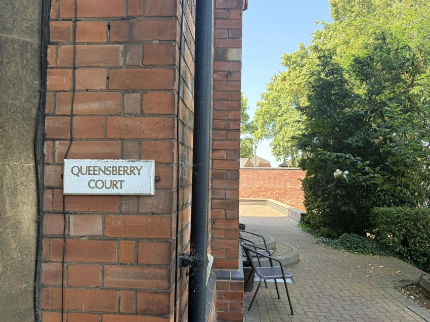 Images for Queensberry Court, Kettering, Northants