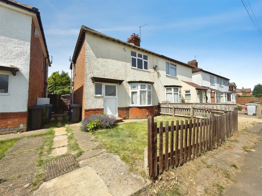 Images for Federation Avenue, Desborough, Kettering
