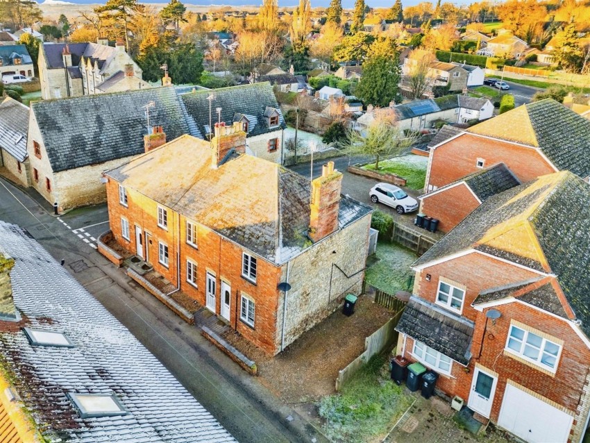 Images for East Street,Stanwick,Northants