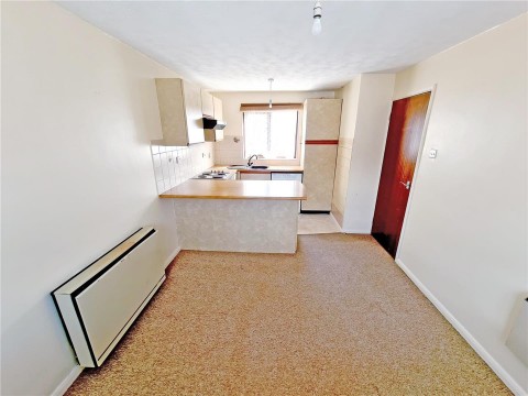 Spencer Court, Station Road, Rushden, Northants