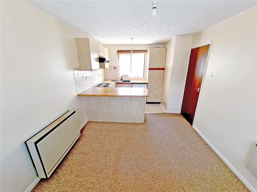 Images for Spencer Court, Station Road, Rushden, Northants