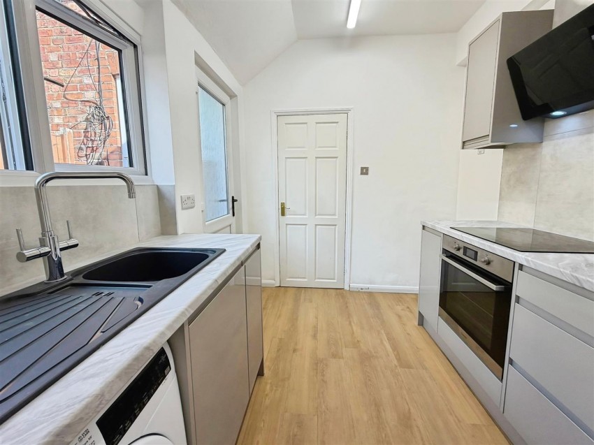 Images for King Street, Kettering