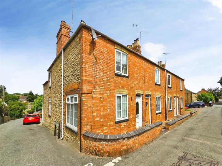 Images for East Street, Stanwick, Northants