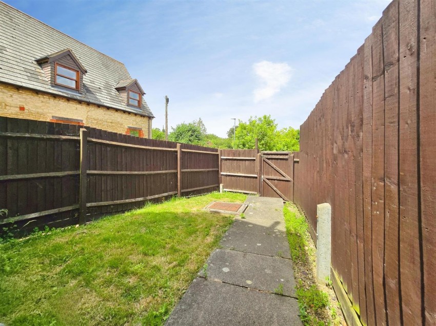 Images for East Street, Stanwick, Northants
