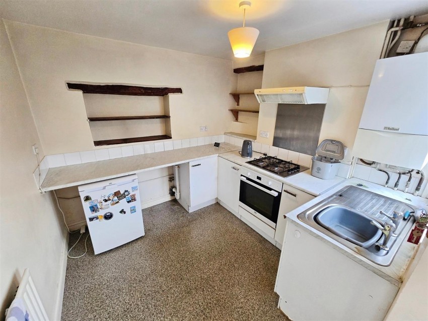 Images for East Street, Stanwick, Northants