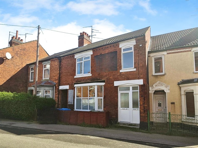 Bath Road, Kettering, Northants