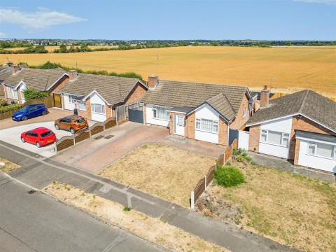 St. Catherines Road, Kettering