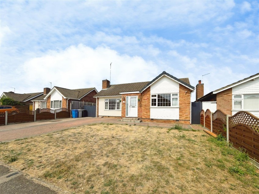 Images for St. Catherines Road, Kettering