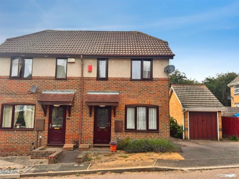 St Swithins Close, Kettering, Northants