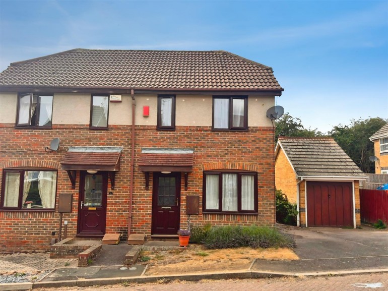 St Swithins Close, Kettering, Northants
