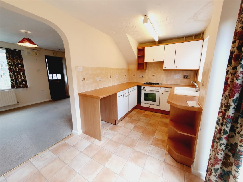 Images for St Swithins Close, Kettering, Northants