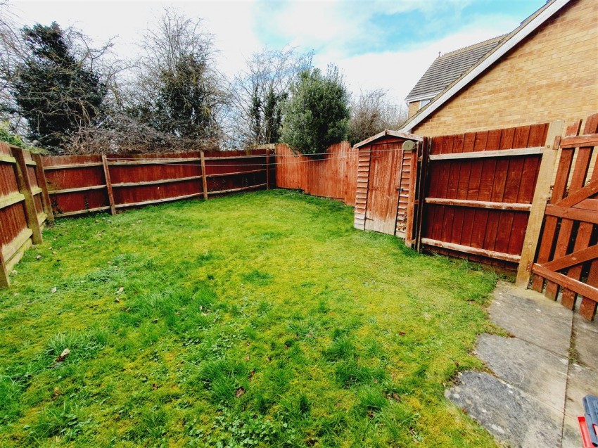 Images for St Swithins Close, Kettering, Northants