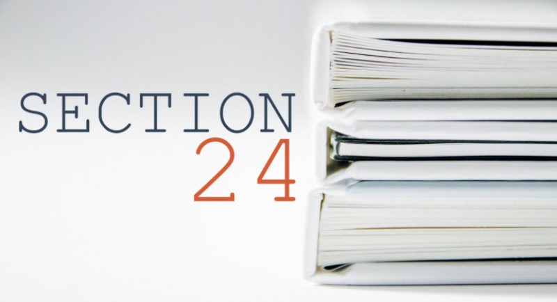 Section 24 and the Lettings Industry: What the Goodlord Survey Tells Us About Rushden, Kettering, Wellingborough, and Corby's Landlords for 