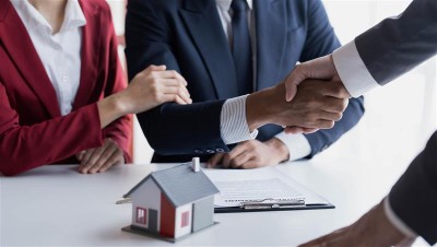 More flexibility for first-time buyers as mortgage lending rules ease  