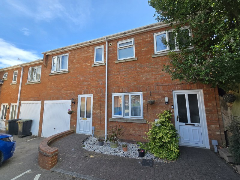 Rushden & Kettering Property Market Report: Q2 2026