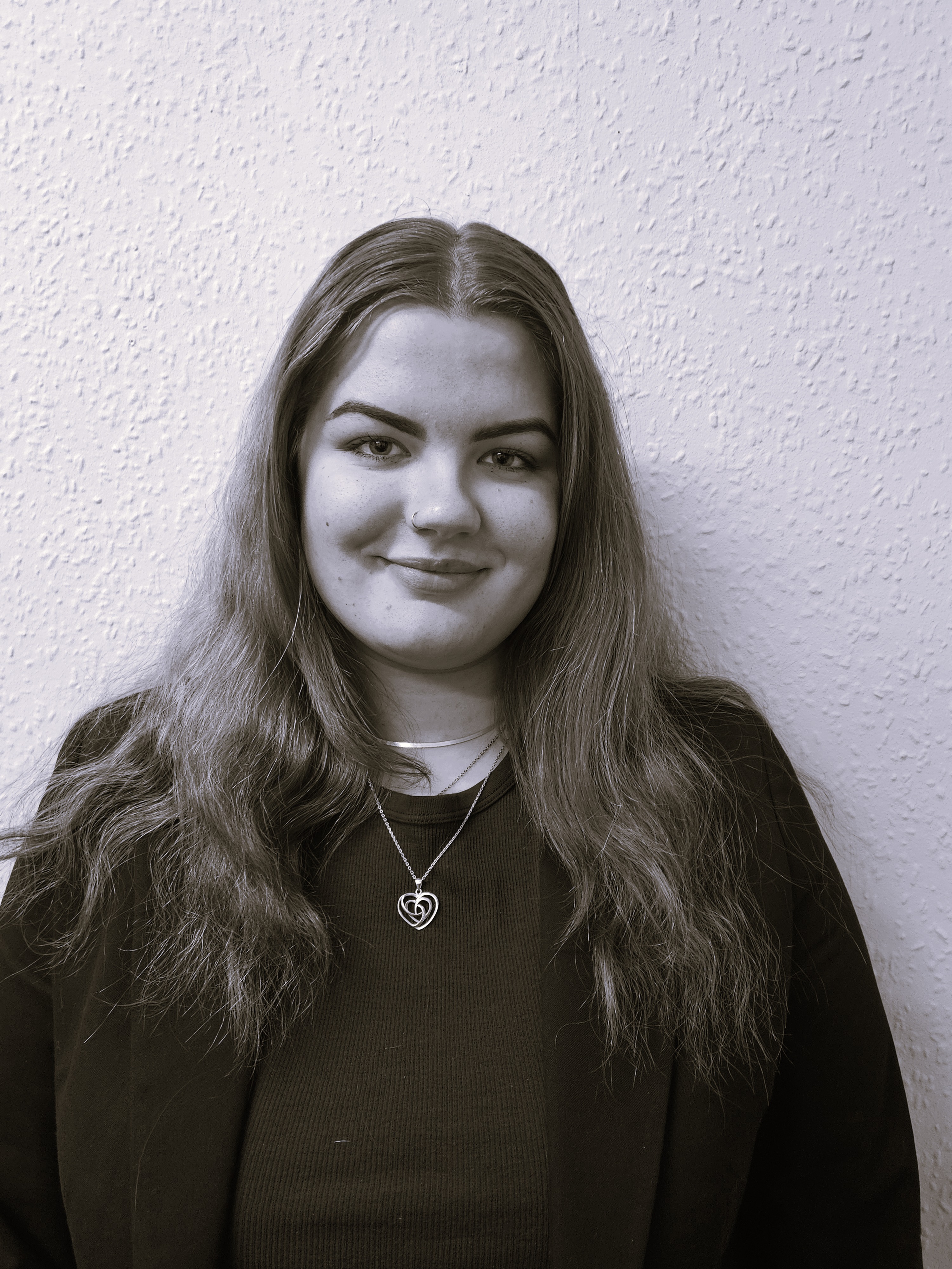 Harrie , Trainee Letting & Estate Agent