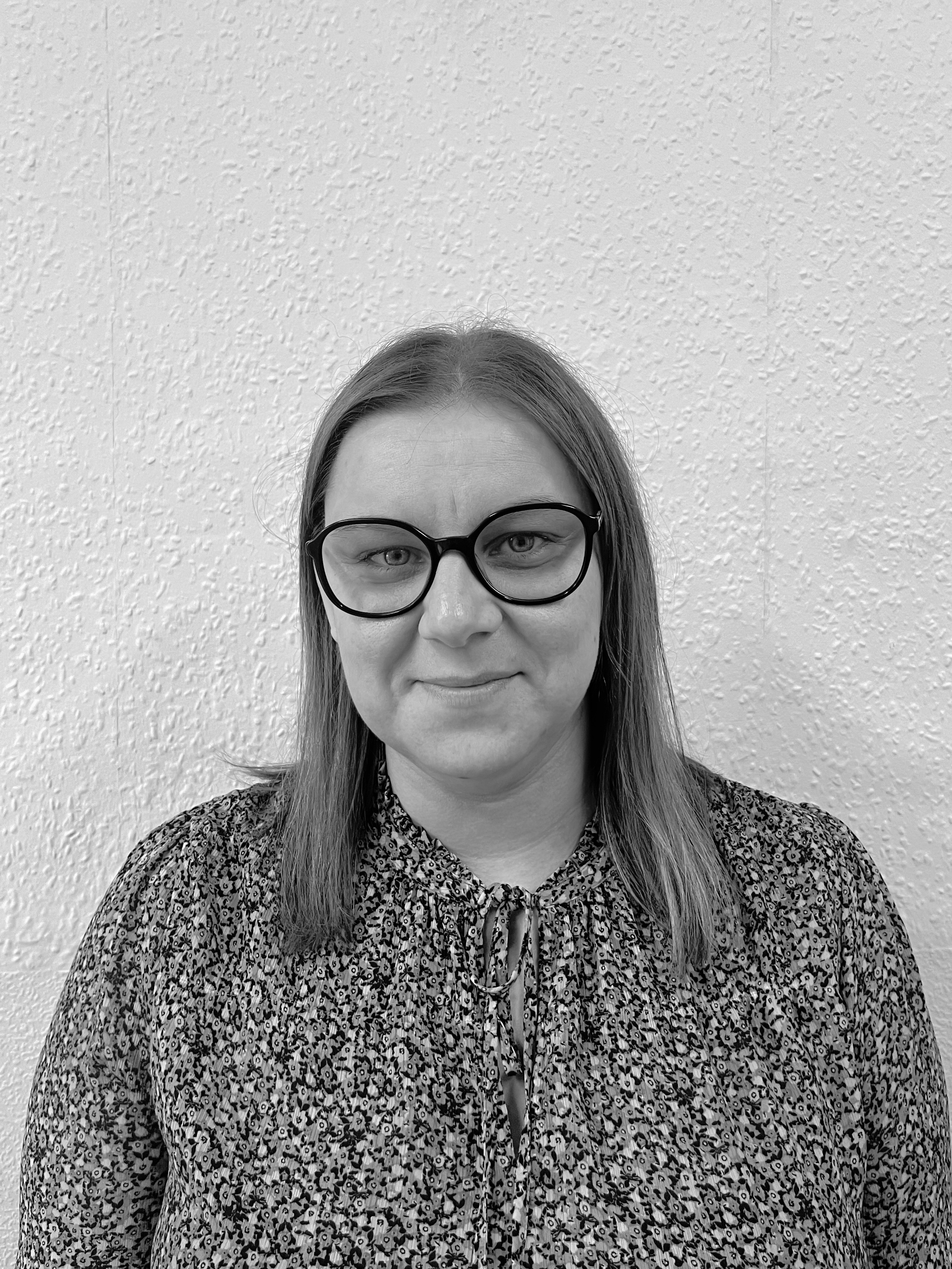 Aimee , Branch Manager