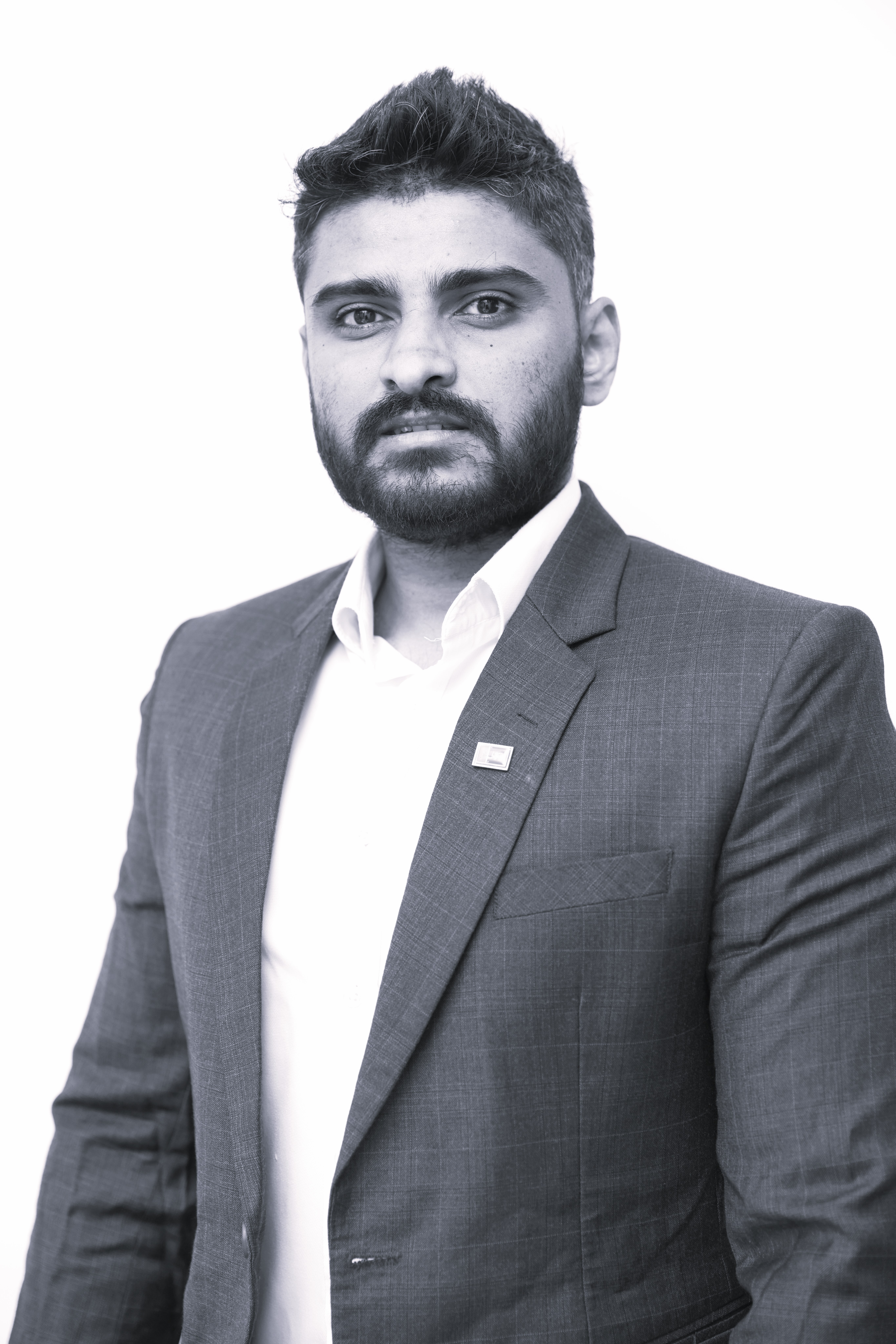 Shamitha , Property Manager