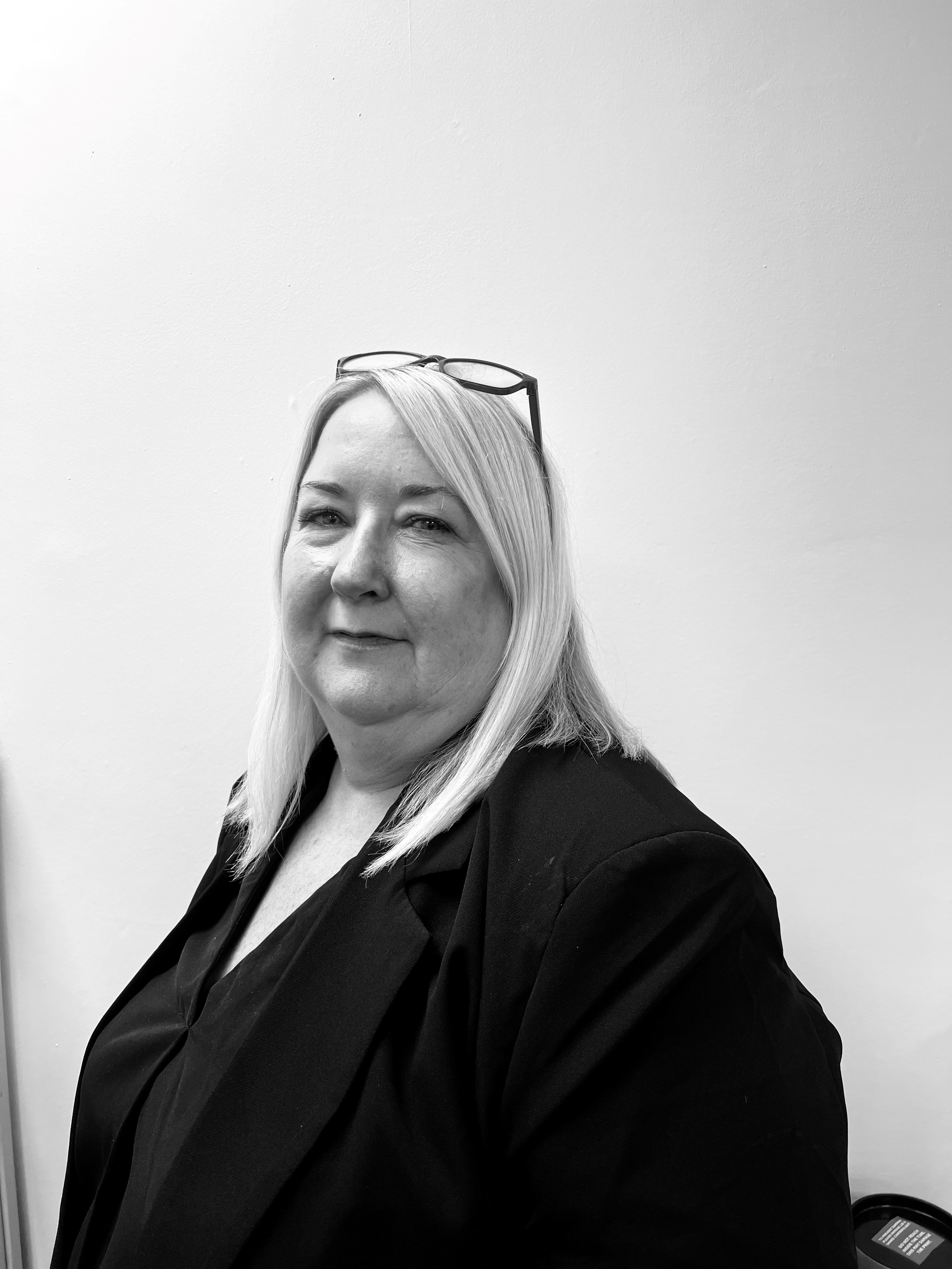 Lorraine , Property Manager